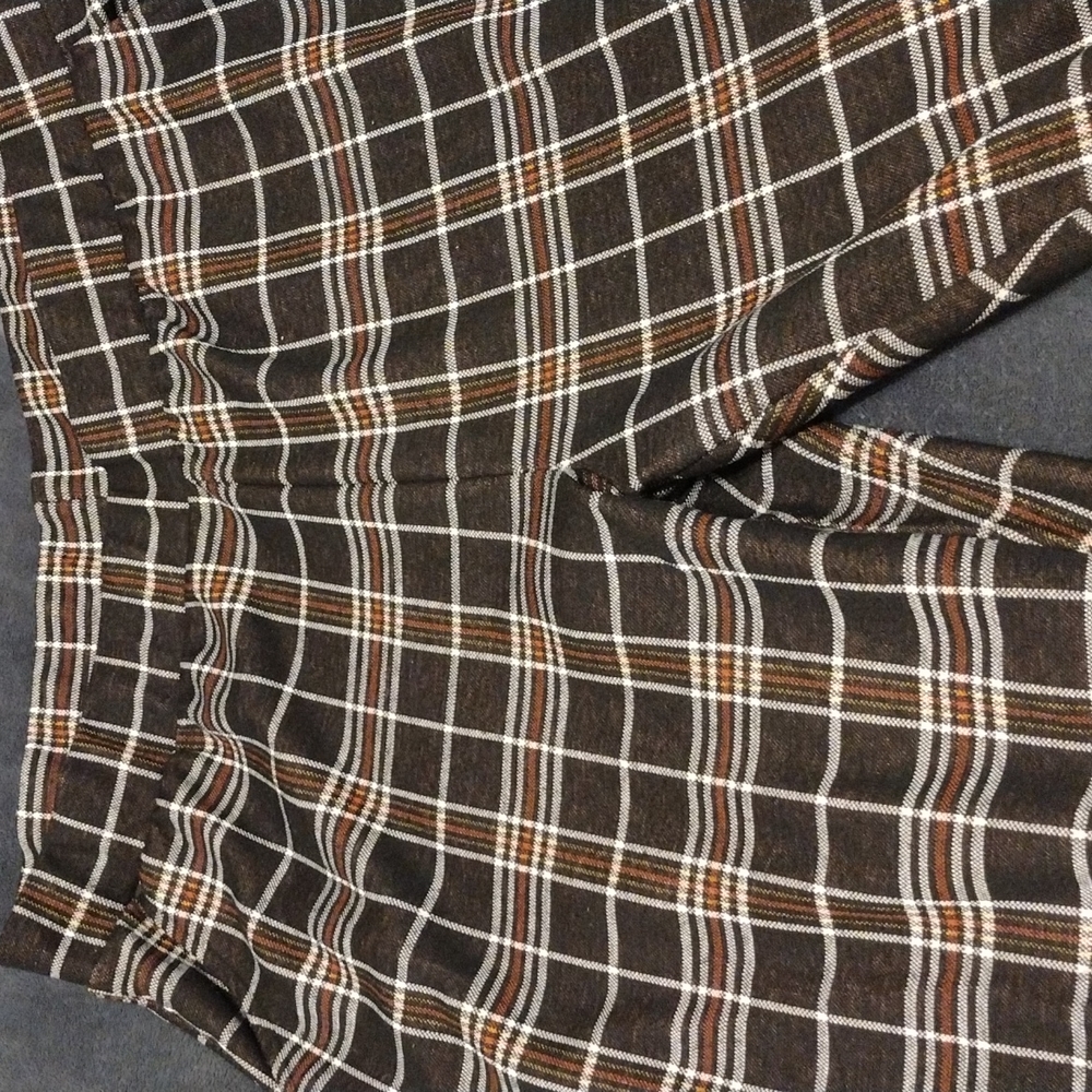 Plus Size 20/22W Women's Pants